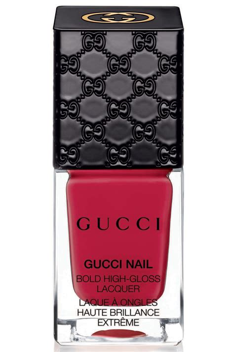 nagel stempel gucci|Gucci high quality nail polish.